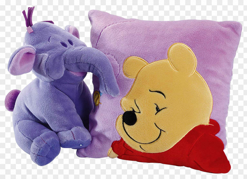 Zapateria Plush Stuffed Animals & Cuddly Toys Pillow Cushion PNG