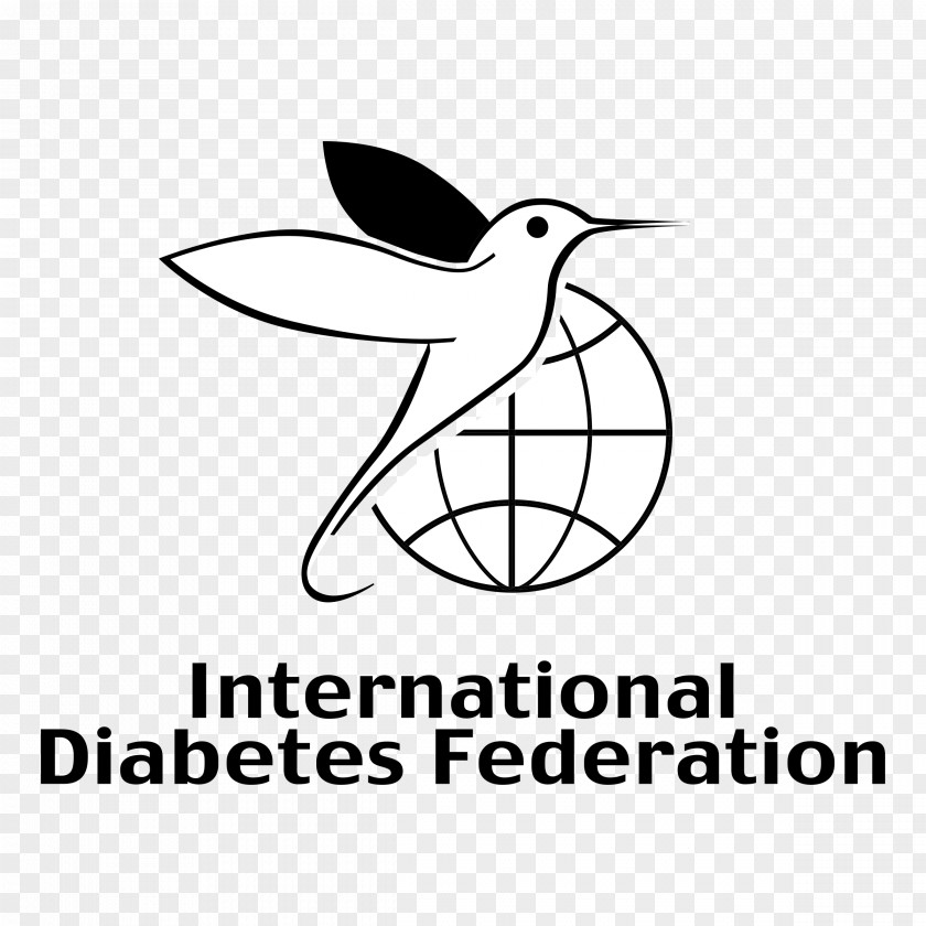 Alex Morgan International Diabetes Federation Logo Clip Art Mellitus Vector Graphics PNG