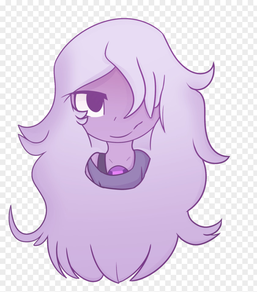 Amethyst Fan Art Work Of DeviantArt PNG