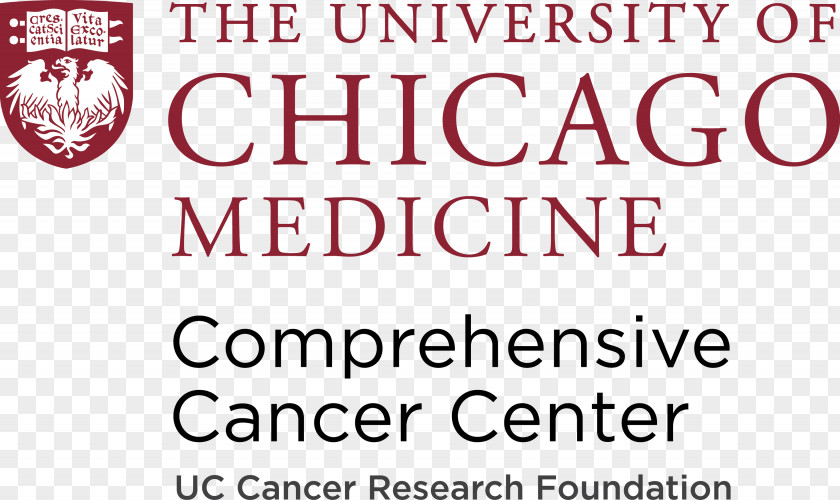 Barts Cancer Institute University Of Chicago Medical Center Maroons Football Comprehensive PNG