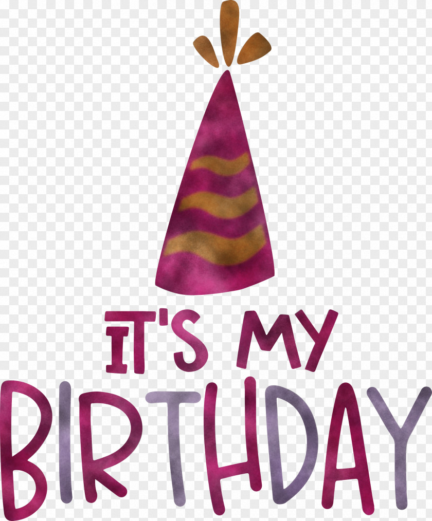 Birthday My PNG