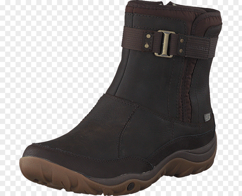 Boot Chelsea Snow Leather Shoe PNG