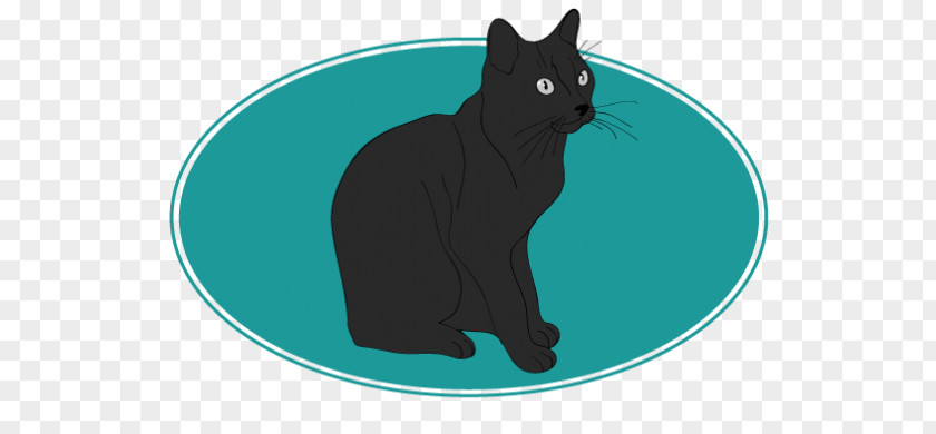 British Shorthair Whiskers Domestic Short-haired Cat Cartoon PNG