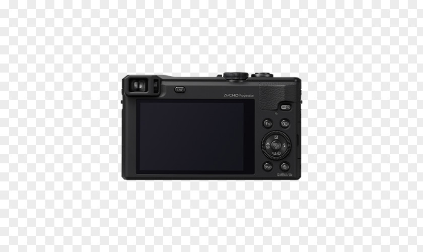 Camera Panasonic Lumix DMC-TZ1 DMC-LX100 PNG