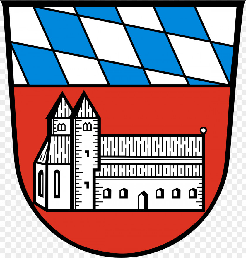 Cham Landsberg Aichach-Friedberg Aschaffenburg Freyung-Grafenau PNG