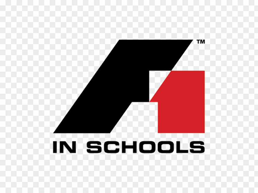 Formula 1 F1 In Schools Logo Mexican Grand Prix PNG