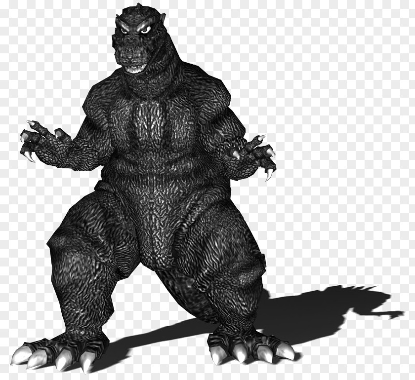 Godzilla Godzilla: Unleashed Mechagodzilla Save The Earth YouTube PNG