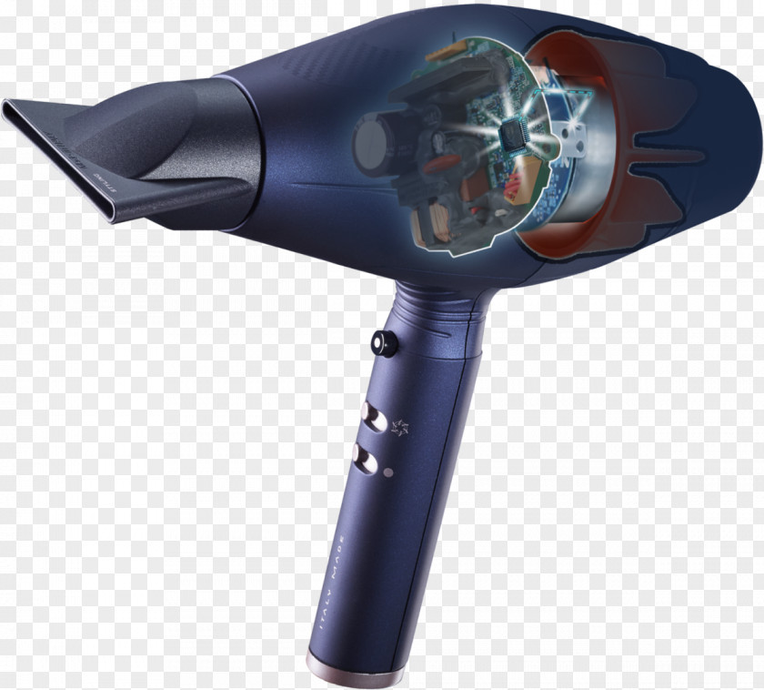 Hair Iron Dryers BaByliss SARL Braun PNG