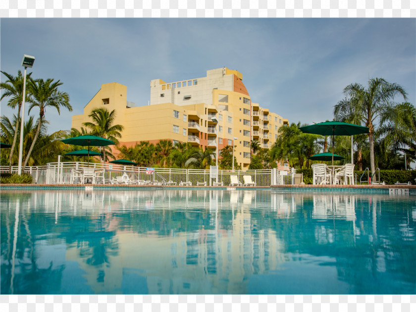 Hotel Fort Lauderdale Vacation Village At Weston @ Bonaventure Village-Bonaventure PNG