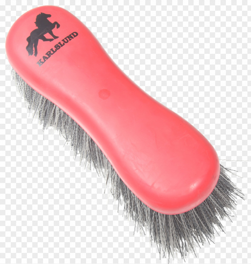 Icelandic Horse Brush Comb Tack Bit PNG