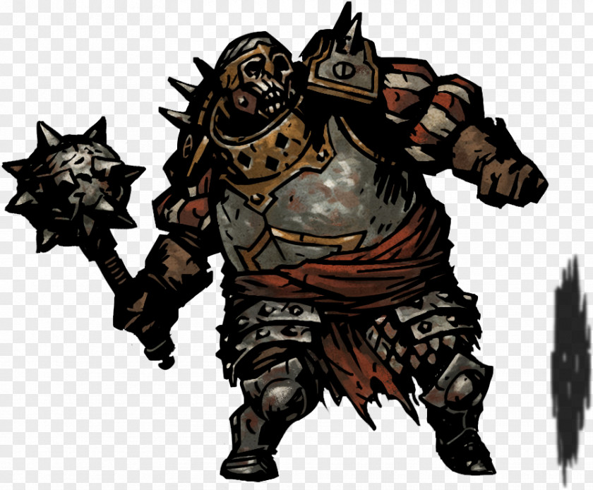 Ii Vector Darkest Dungeon Dungeons & Dragons Crawl Pathfinder Roleplaying Game PNG