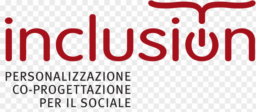 Inclusion Associazione Bambini Cerebrolesi Sardegna Palazzo Hercolani, Bologna Independent Living Logo PNG