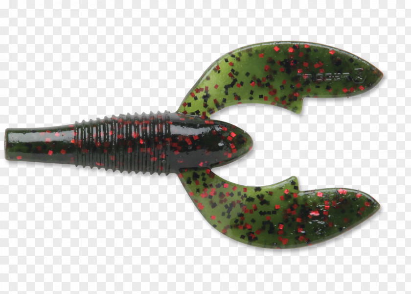 Lifelike Fishing Bait Inch Watermelon PNG