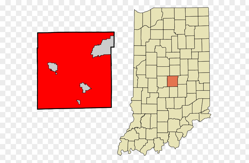 Metropolitan Franklin County, Indiana Indianapolis Tipton Kewanna PNG