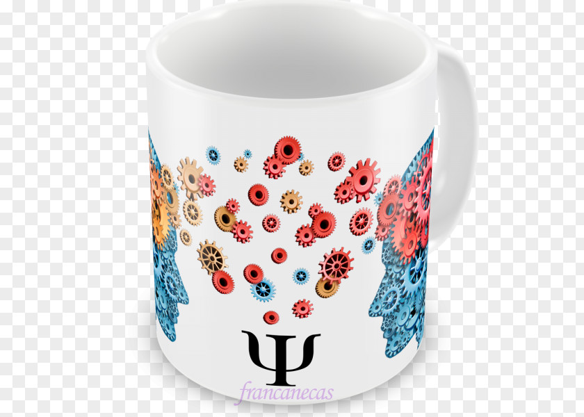 Mug Coffee Cup El Viaje Al Amor Gestalt Psychology PNG