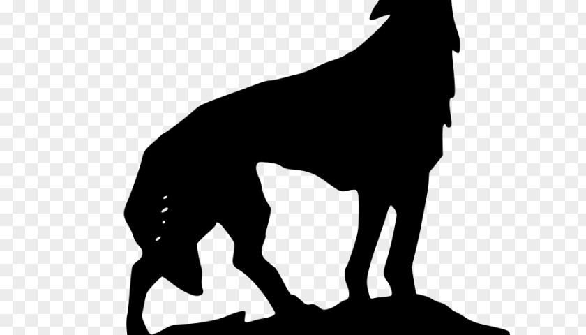 Pointing Breed Cane Corso Wolf Drawing PNG
