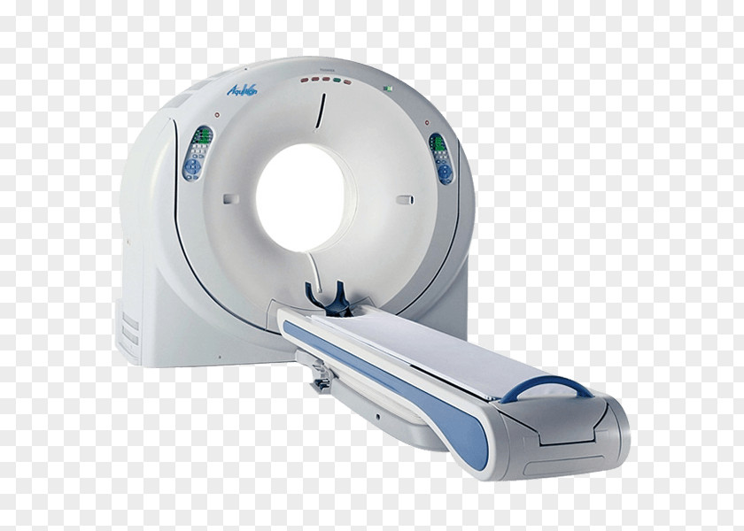 Scanner Computed Tomography Medical Equipment Health Care Imaging Toshiba PNG