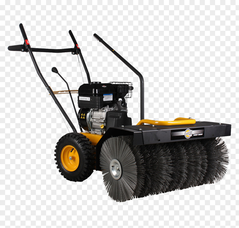 Traktor Machine Sopmaskin Street Sweeper Lawn Mowers Vacuum Cleaner PNG