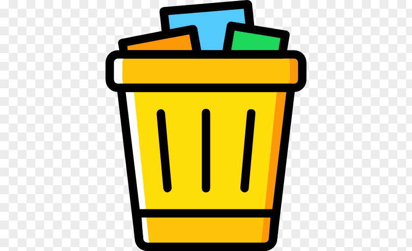 Waste Rubbish Bins & Paper Baskets PNG