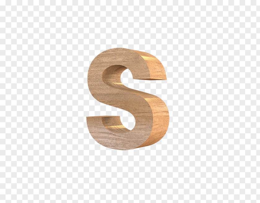 Wood S Letter English Alphabet PNG