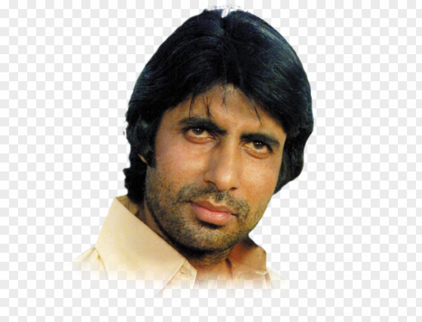 Amitabh Bachchan Coolie Action Film Actor PNG