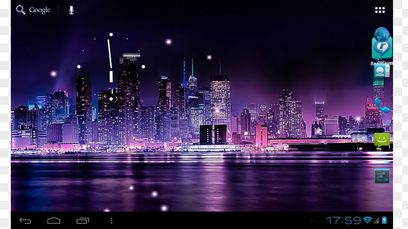 Android Spider Simulator: Amazing City New York Desktop Wallpaper Chittorgarh PNG