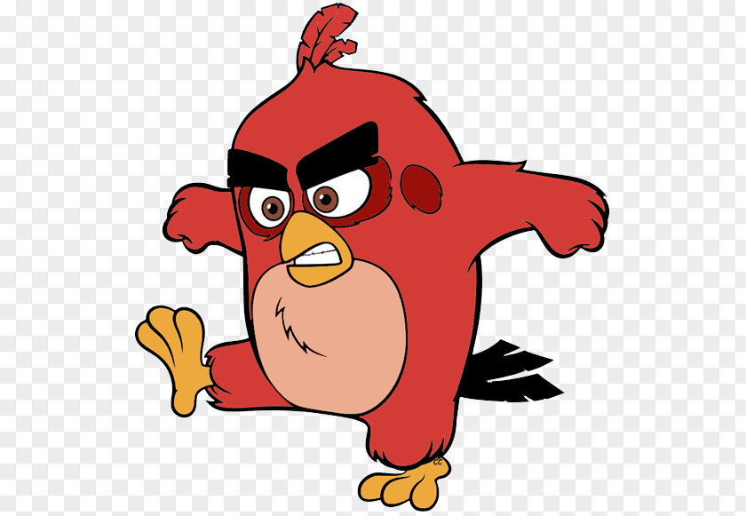Angry Birds Cliparts Mighty Eagle Clip Art PNG