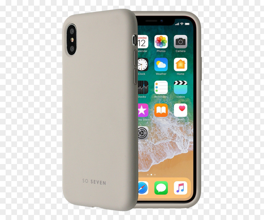 Apple IPhone X 6S 7 Plus 8 PNG