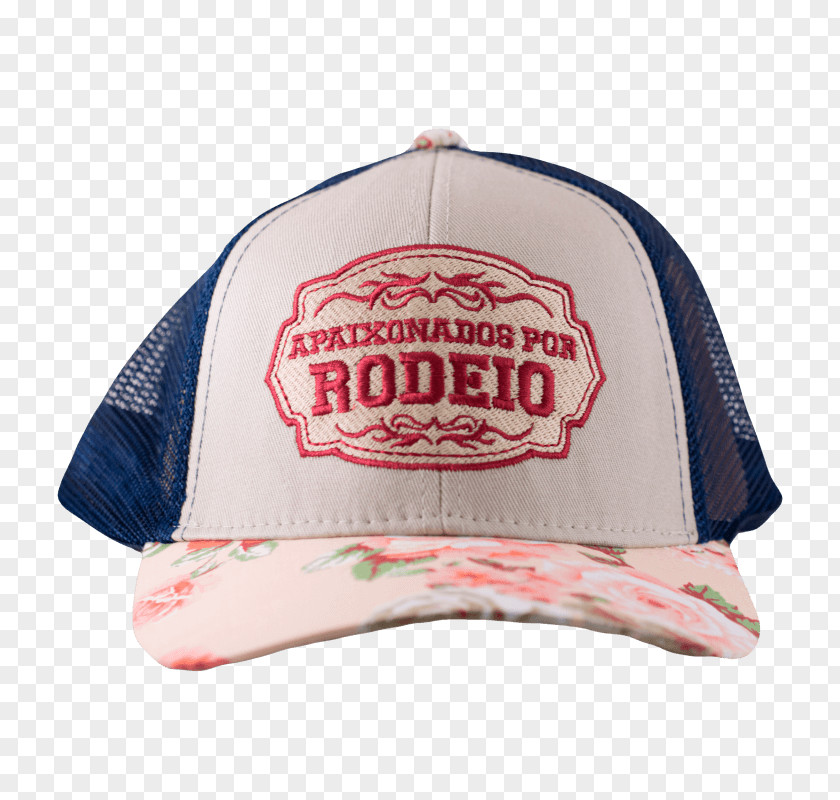 Baseball Cap Maroon PNG