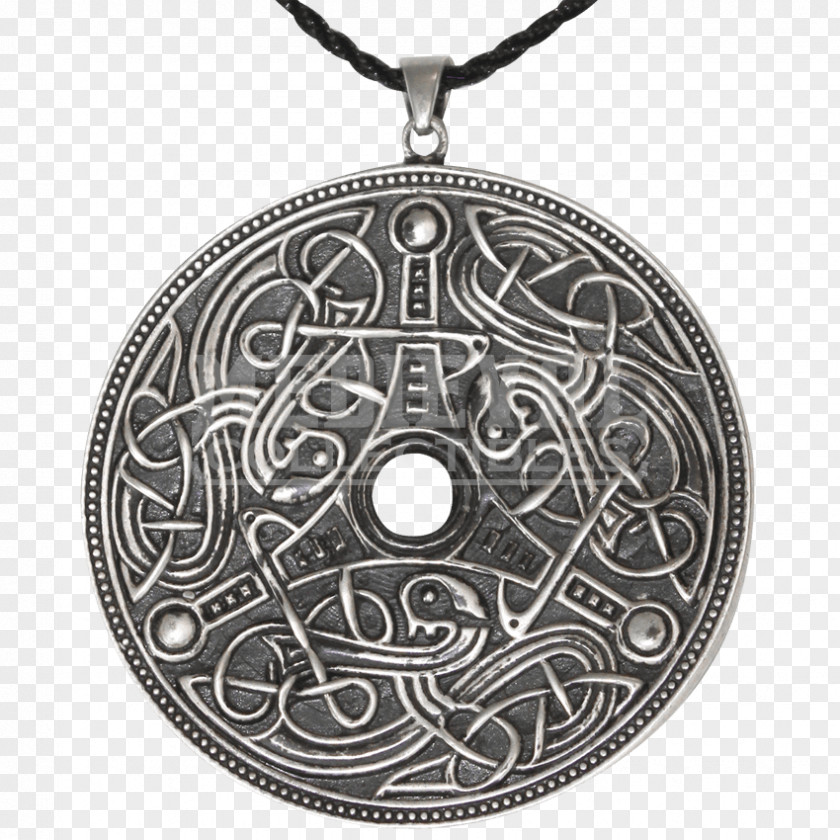 Celtic Style Necklace Knot Jewellery Charms & Pendants Celts PNG