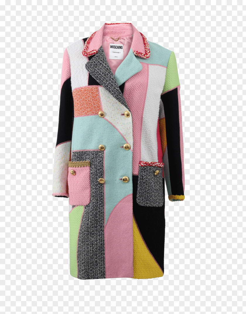 Dress Coat Clothing Fashion Женская одежда PNG