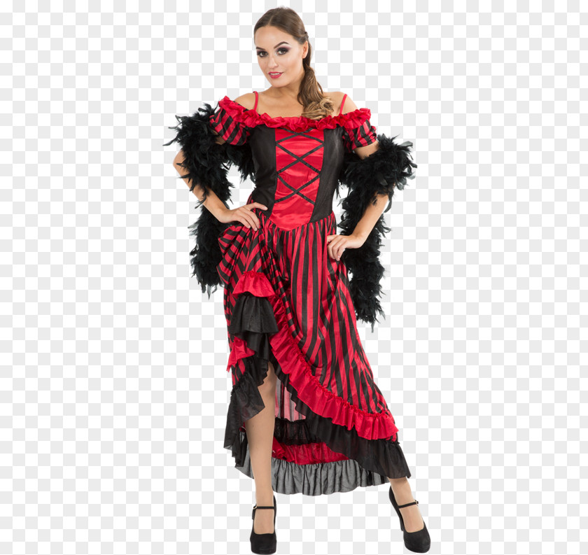 Dress Costume Party Cowboy Fashion PNG