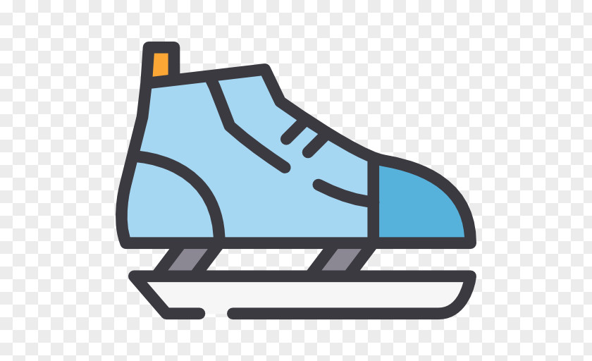 Ice Skates Skating Sport Roller Rink PNG