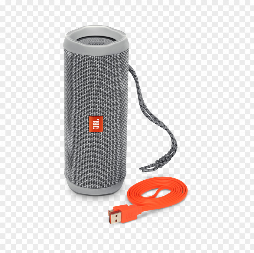 Jbl Logo JBL Flip 4 3 Wireless Speaker Loudspeaker PNG