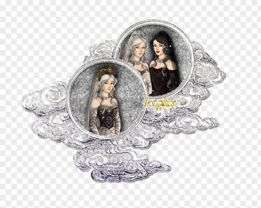 Jewellery Picture Frames Image PNG