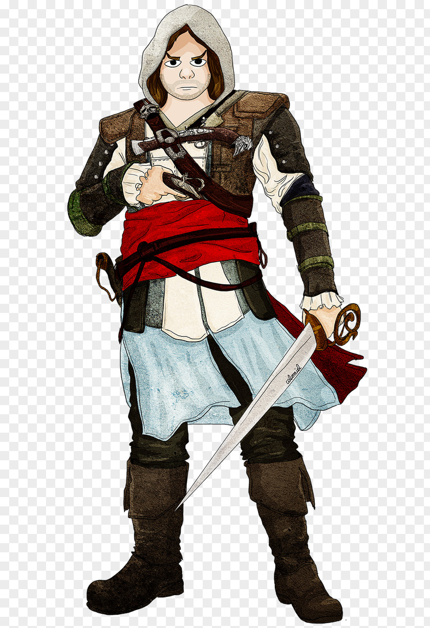 Knight Costume Design Character Fiction PNG