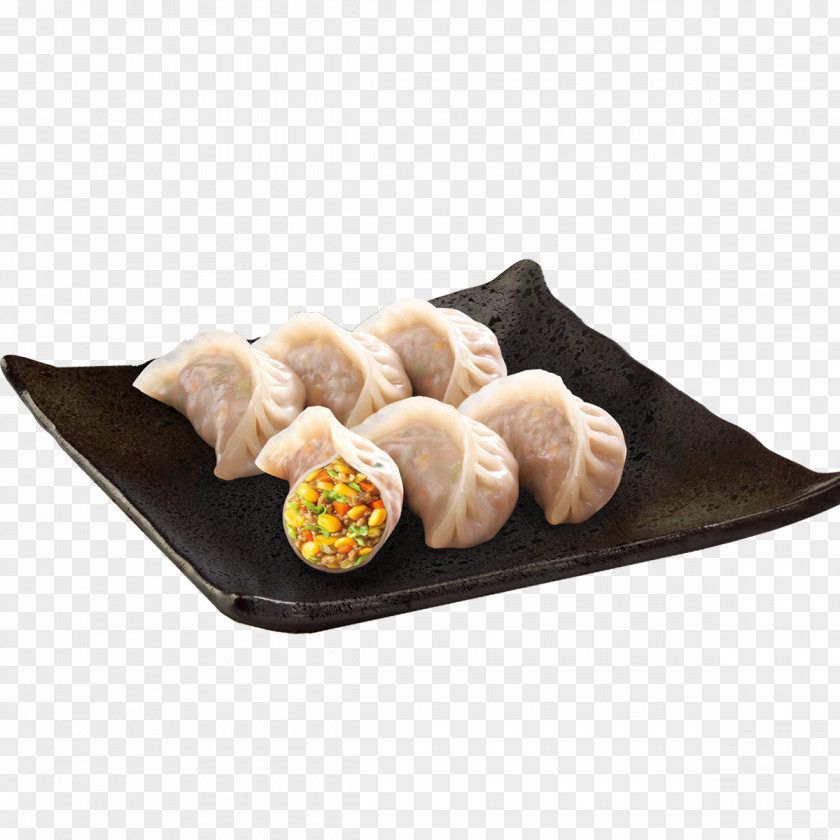 Meat Dumplings Dish Image Dumpling Frozen Food Steaming PNG