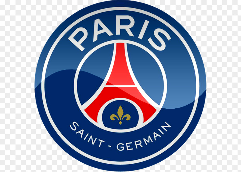 Paris Saint-Germain F.C. Logo Dream League Soccer High-definition Video PNG