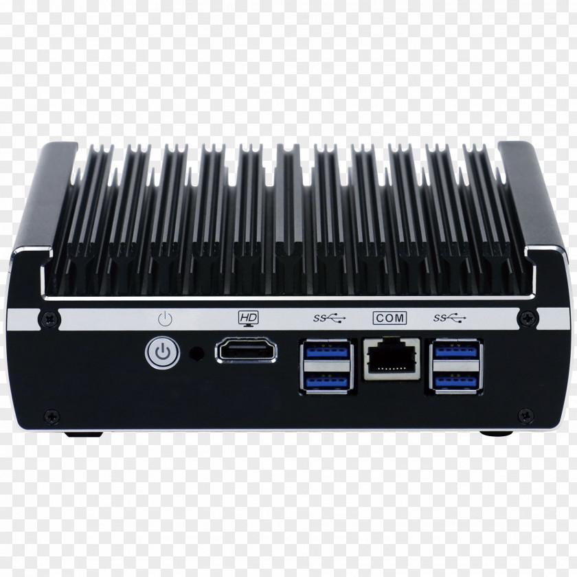 Port It Kaby Lake PfSense AES Instruction Set Router Externe Firewall PNG