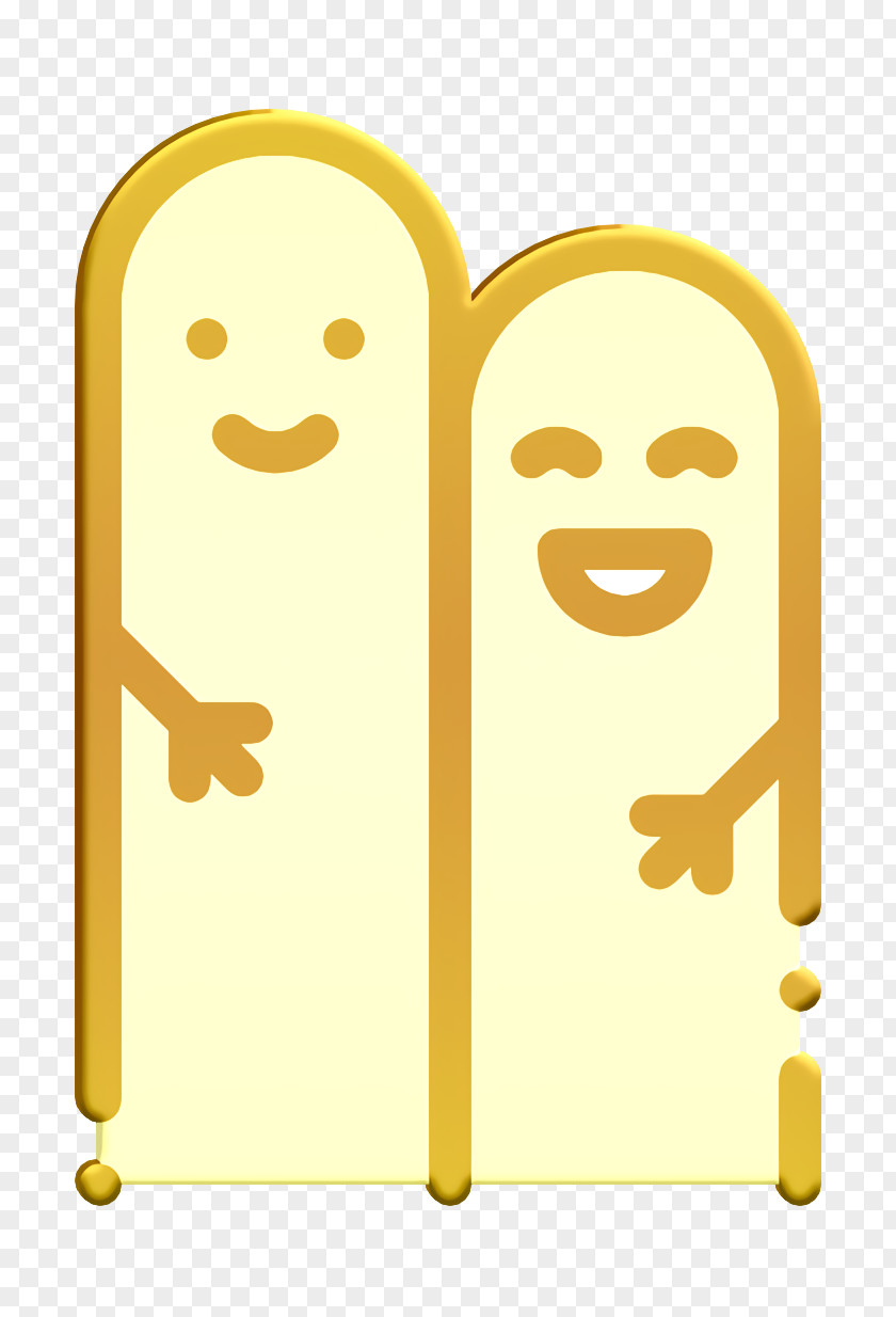 Relationship Icon Friendship Friends PNG