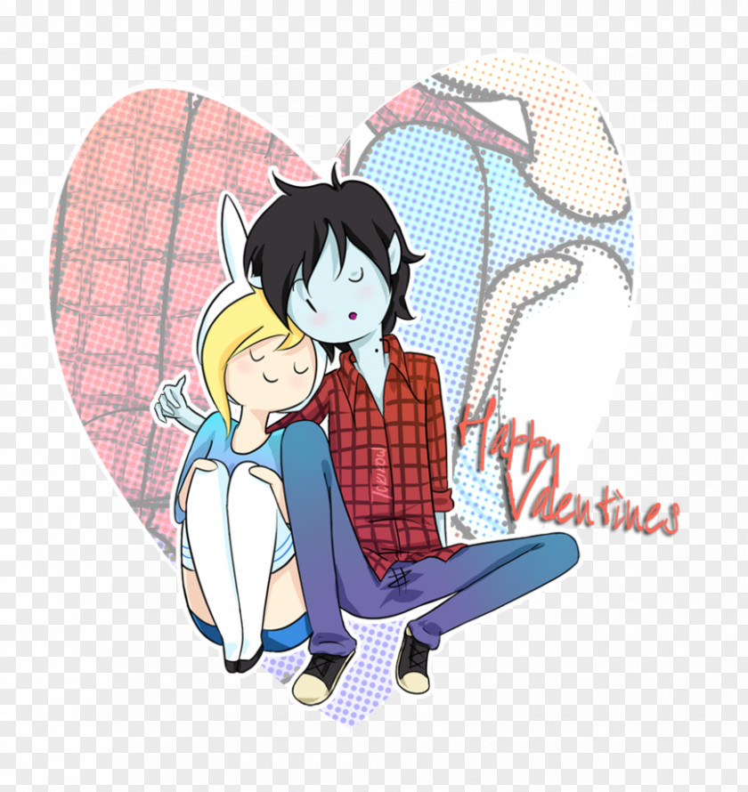 San Valentin Marceline The Vampire Queen Fionna And Cake Adventure Film PNG