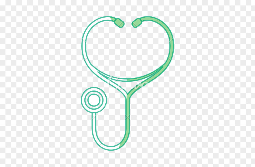 Stetoskop Stethoscope Medicine Cardiology PNG