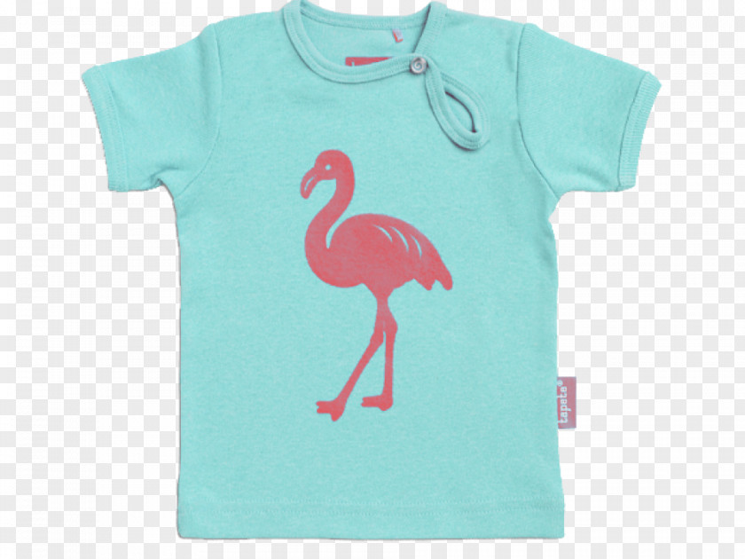 T-shirt Neck Sleeve Textile Bird PNG