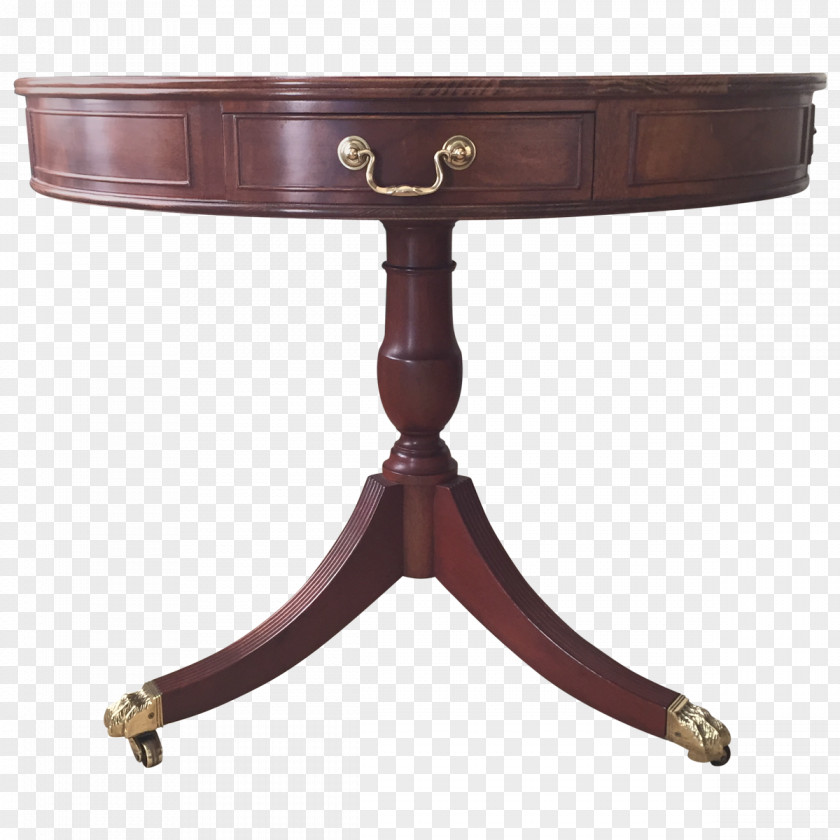Table Furniture Matbord Paw Feet Dining Room PNG