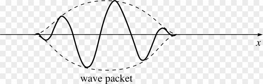 Wave Packet Schrödinger Equation Matter Schrödinger's Cat Wave–particle Duality PNG