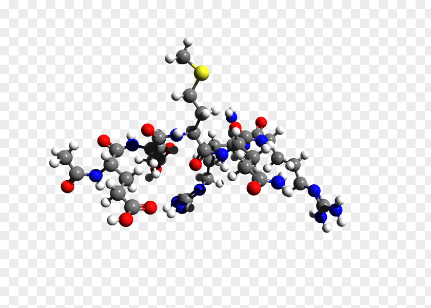 Acetyl Hexapeptide3 Hexapeptide-3 Skin Botulinum Toxin Wrinkle Cosmetics PNG
