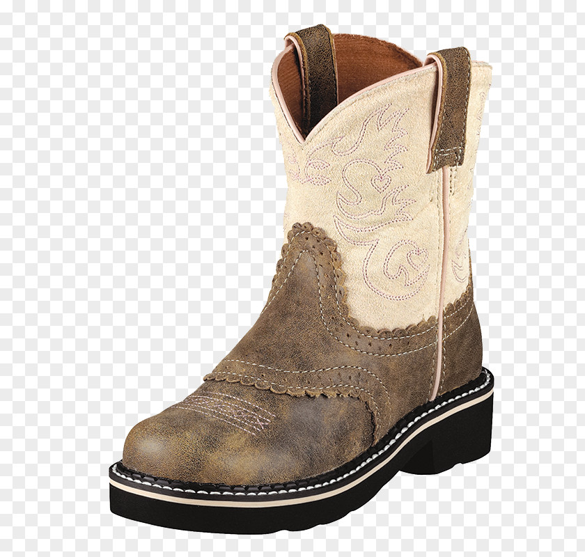 Boot Cowboy Ariat Equestrian PNG