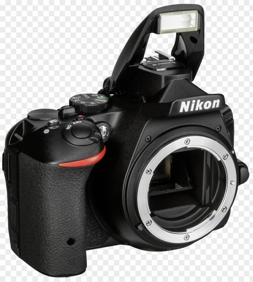 Camera Lens Digital SLR Nikon D5500 Single-lens Reflex D750 PNG