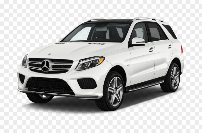 Class Of 2018 2017 Mercedes-Benz GLE-Class 2016 M-Class Car PNG