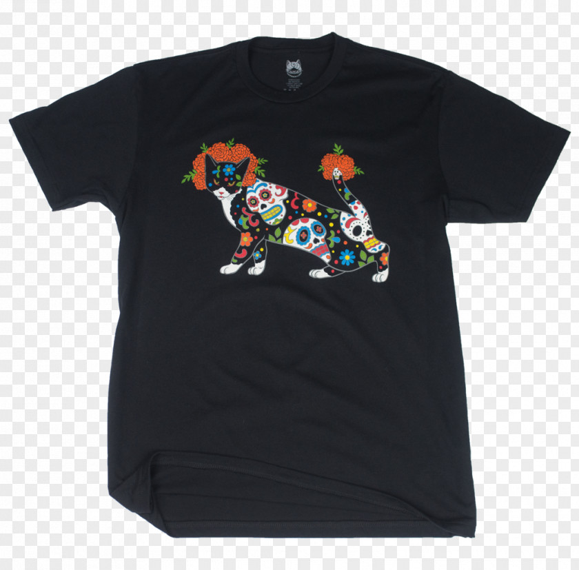 Dia Los Muertos Jacksonville Jaguars T-shirt Clothing Hoodie PNG